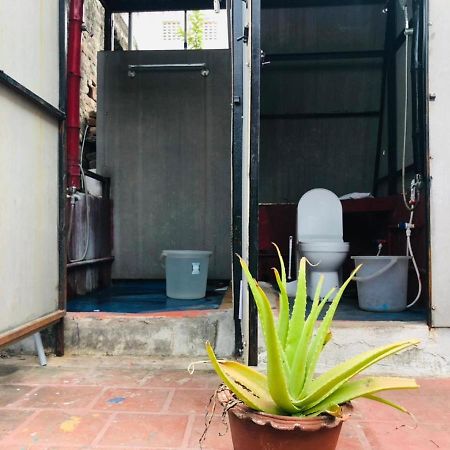 Gurukulam Hostel Pondicherry Exterior foto